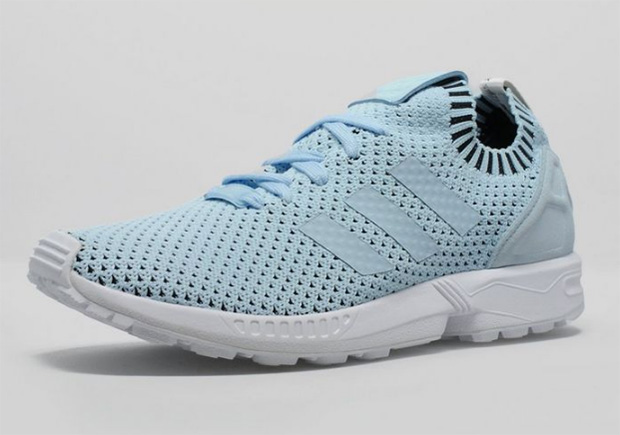 adidas zx flux knit